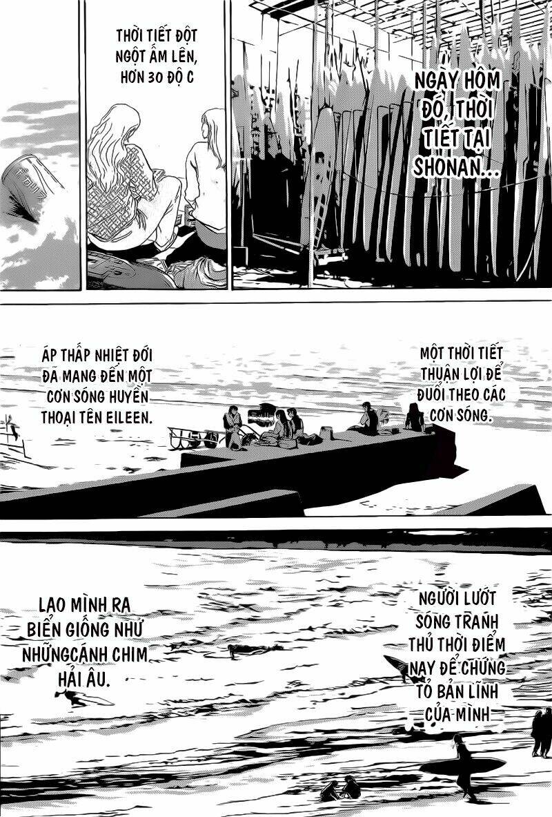 shonan junai gumi chapter 225 8