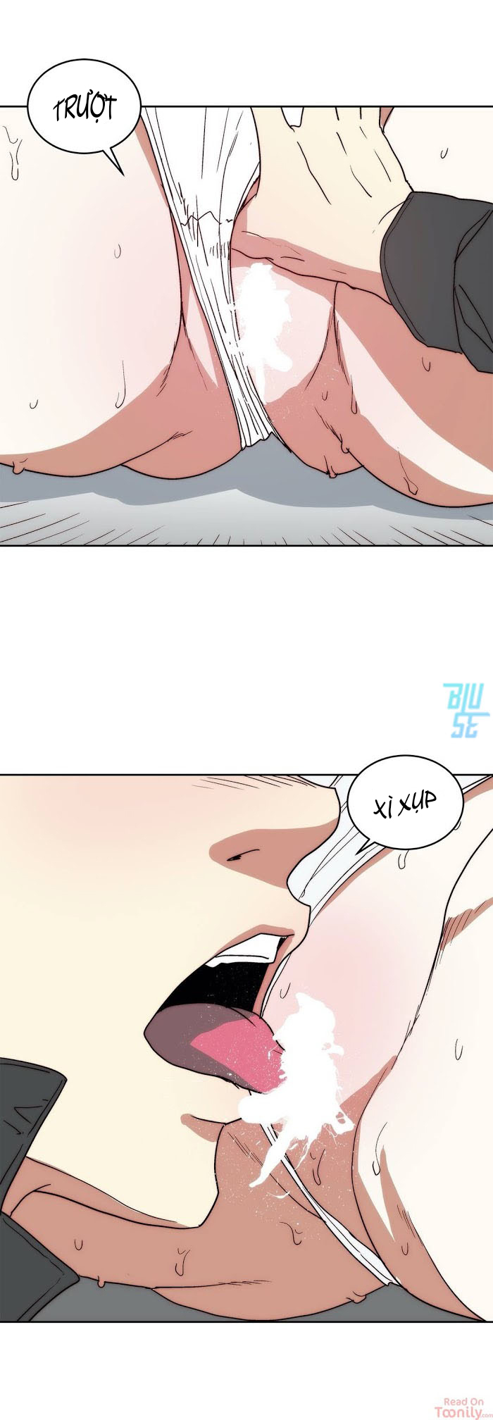 dục vọng chết người chapter 34 56