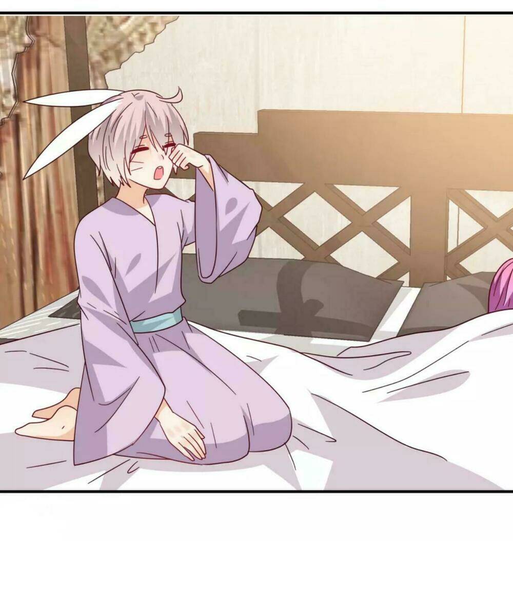 nữ hoàng thú sủng chapter 34 15