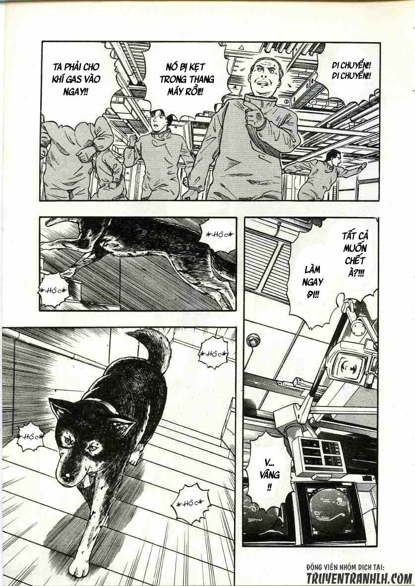 inugami chapter 14 18