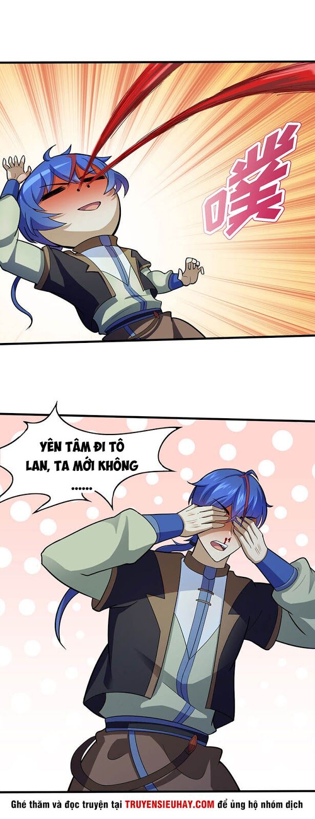 võ đạo độc tôn chapter 106 19