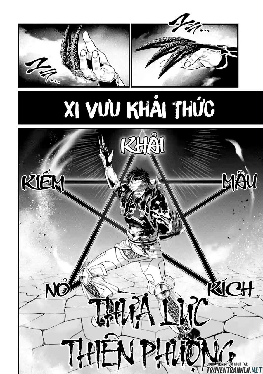 đại chiến nhân thần chapter 56 60
