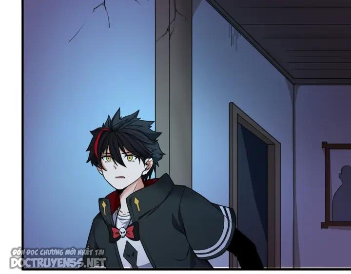 toàn cầu quỷ dị thời đại chapter 4 66