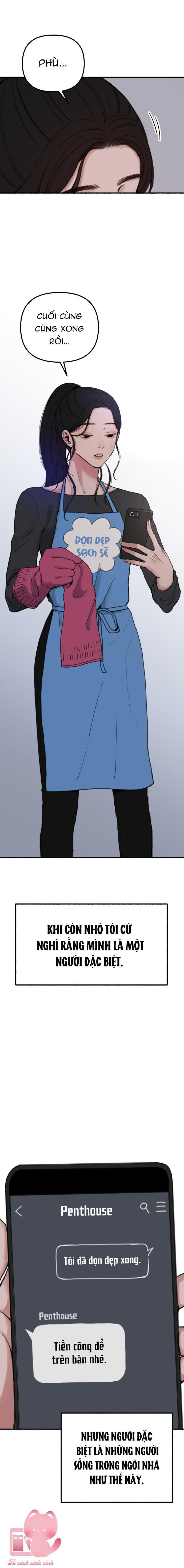 nàng thơ điện ảnh chapter 1 4