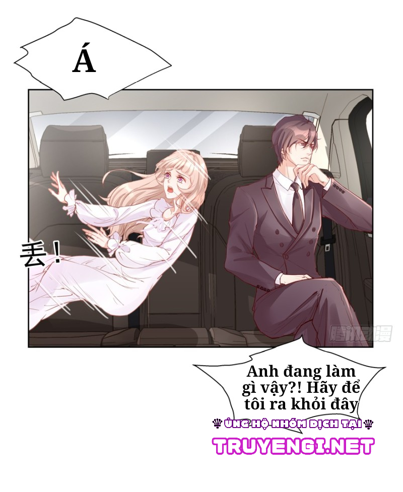 tình yêu trong thù hận chapter 6 32