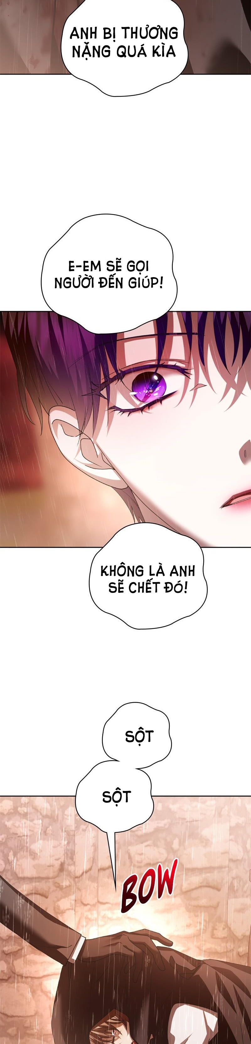 tôi muốn trở thành cô ấy dù chỉ là một ngày chapter 114 17