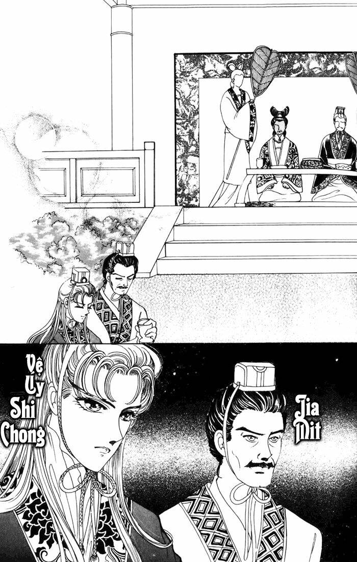 pearl grudge chapter 3 3