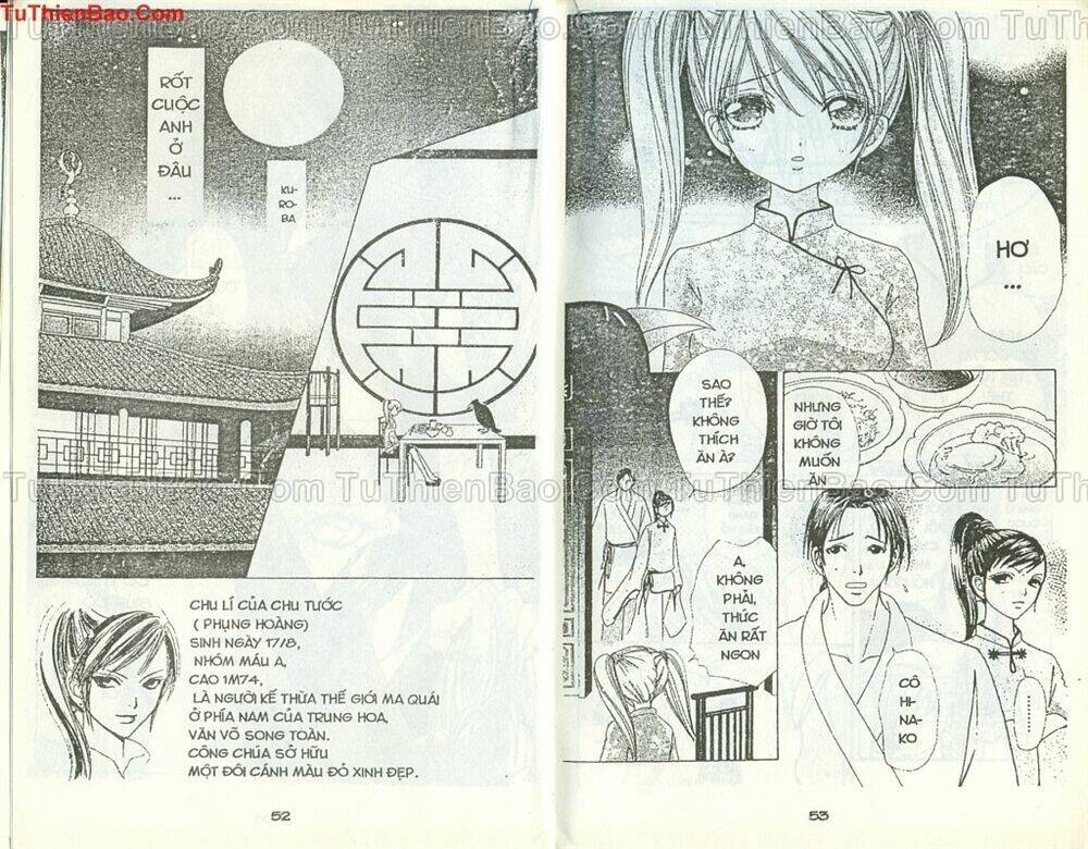 love monster chapter 44 27