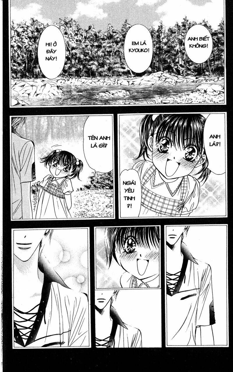 thử thách của kyouko chapter 105 30