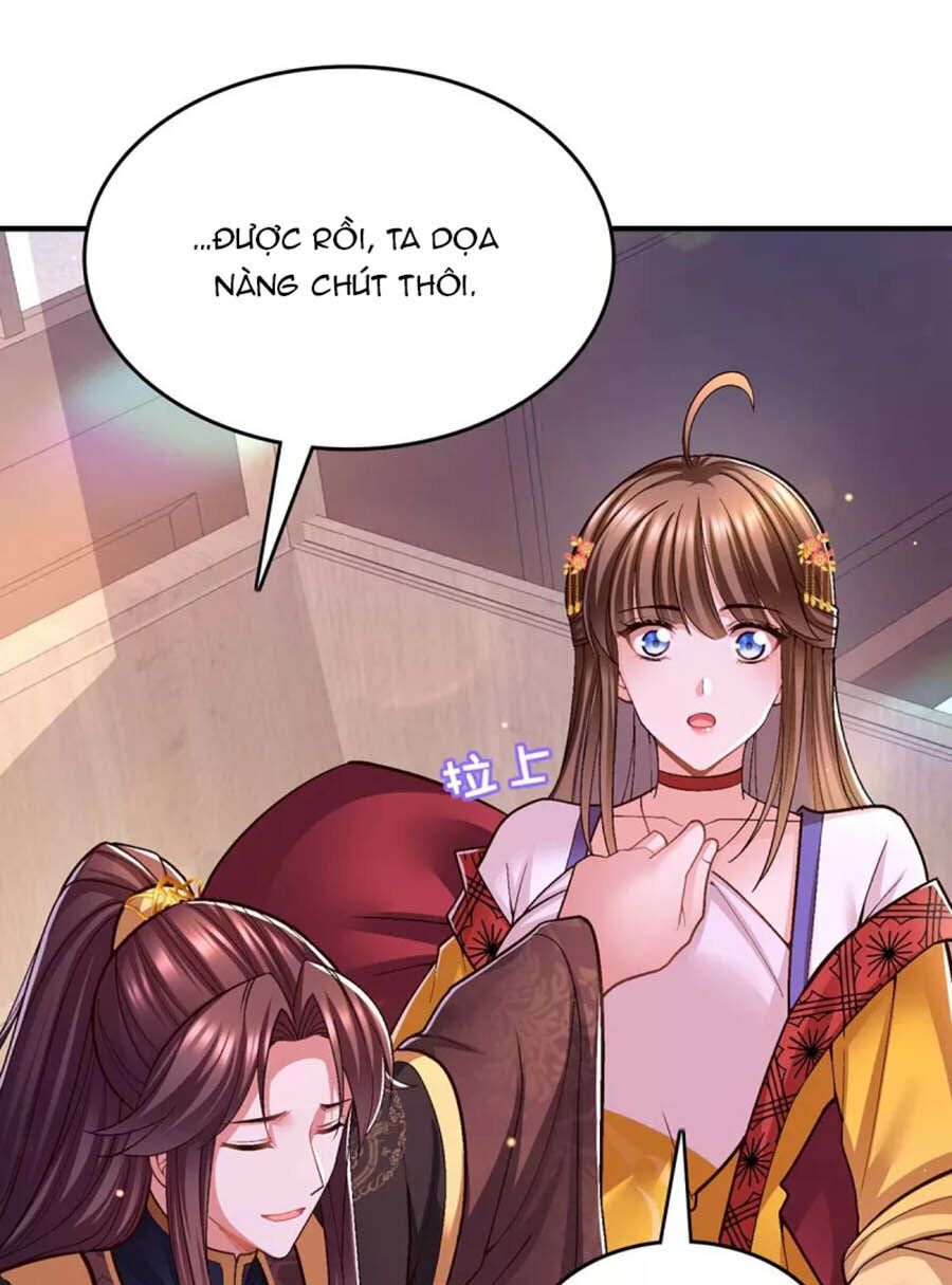 ngã tại hậu cung đương đại lão nữ chapter 109 33