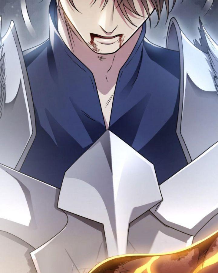 trong tuyệt cảnh ta không ngừng thăng cấp chapter 1 61