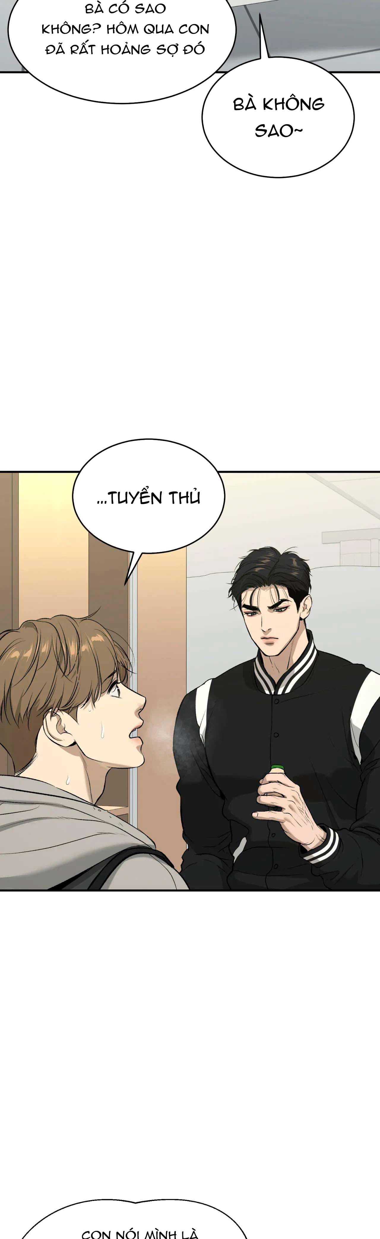 điềm rủi chapter 21 43