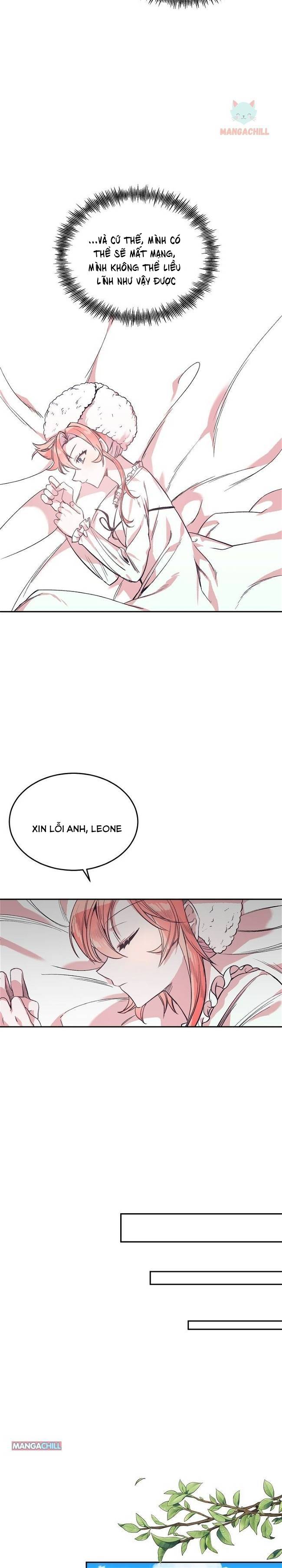 cách để trao vương miện cho vị hoàng tử hoang dã của tôi chapter 4 17