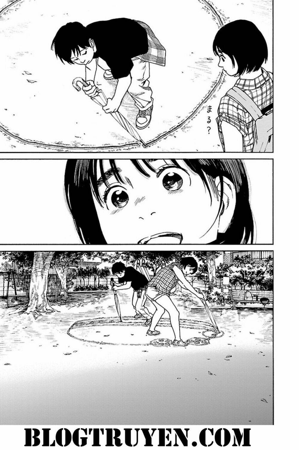 fujiyamasan wa shishunki chapter 61 16