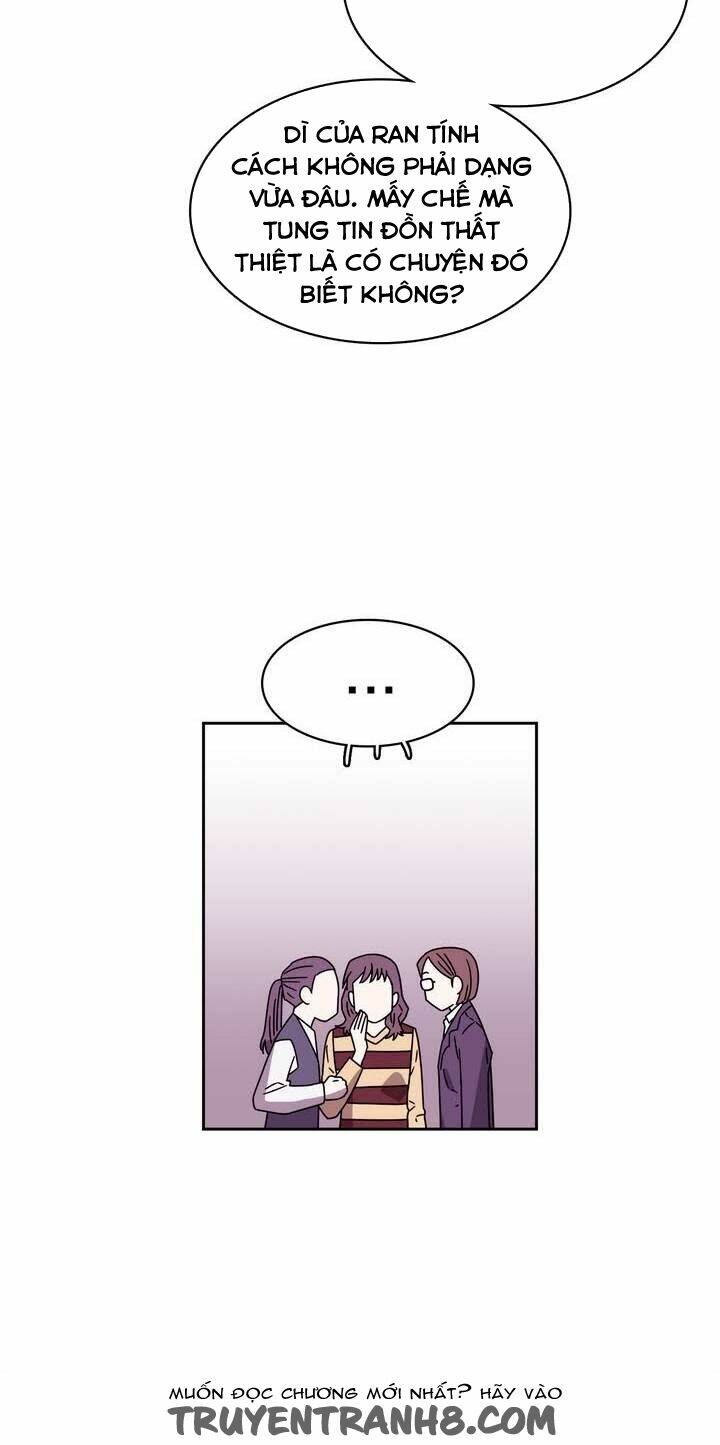 chuyện gì đến, rồi cũng sẽ đến chapter 56 3