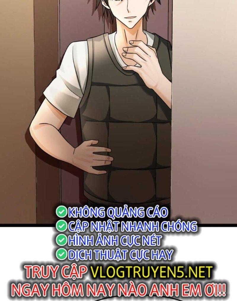 đóng băng toàn cầu: tôi gây dựng nên phòng an toàn thời tận thế chapter 48 4