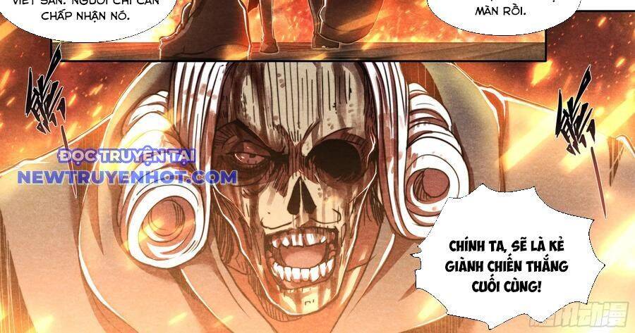 dự báo khải huyền chapter 160 20