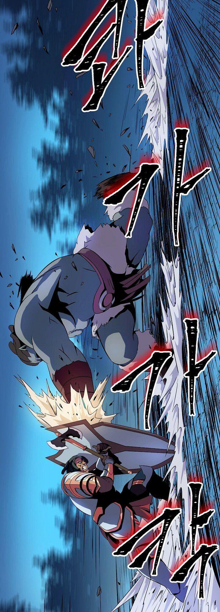 tiêu diệt đấng cứu thế chapter 12 38