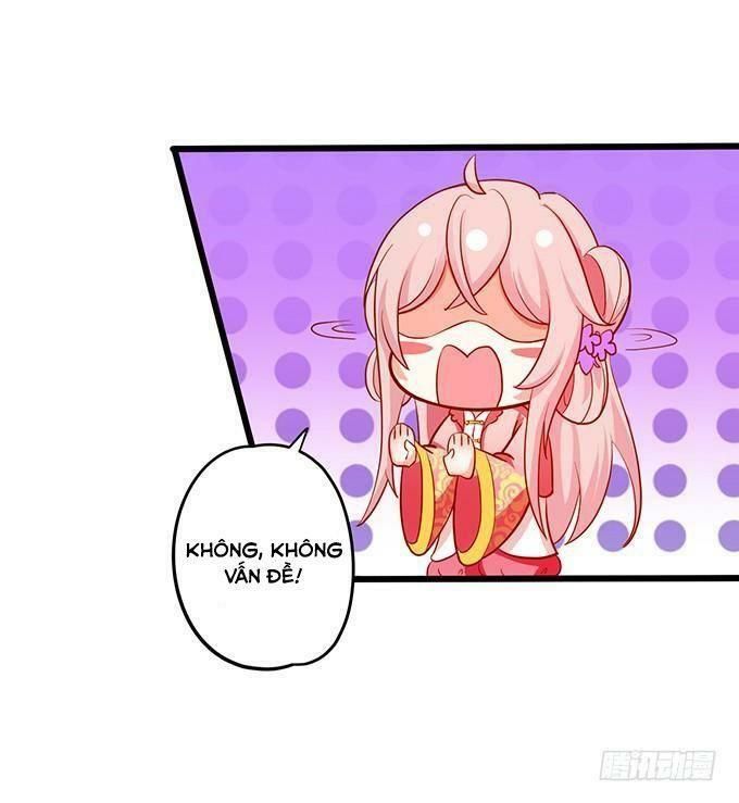 hồ tiên hung bạo chapter 73 38