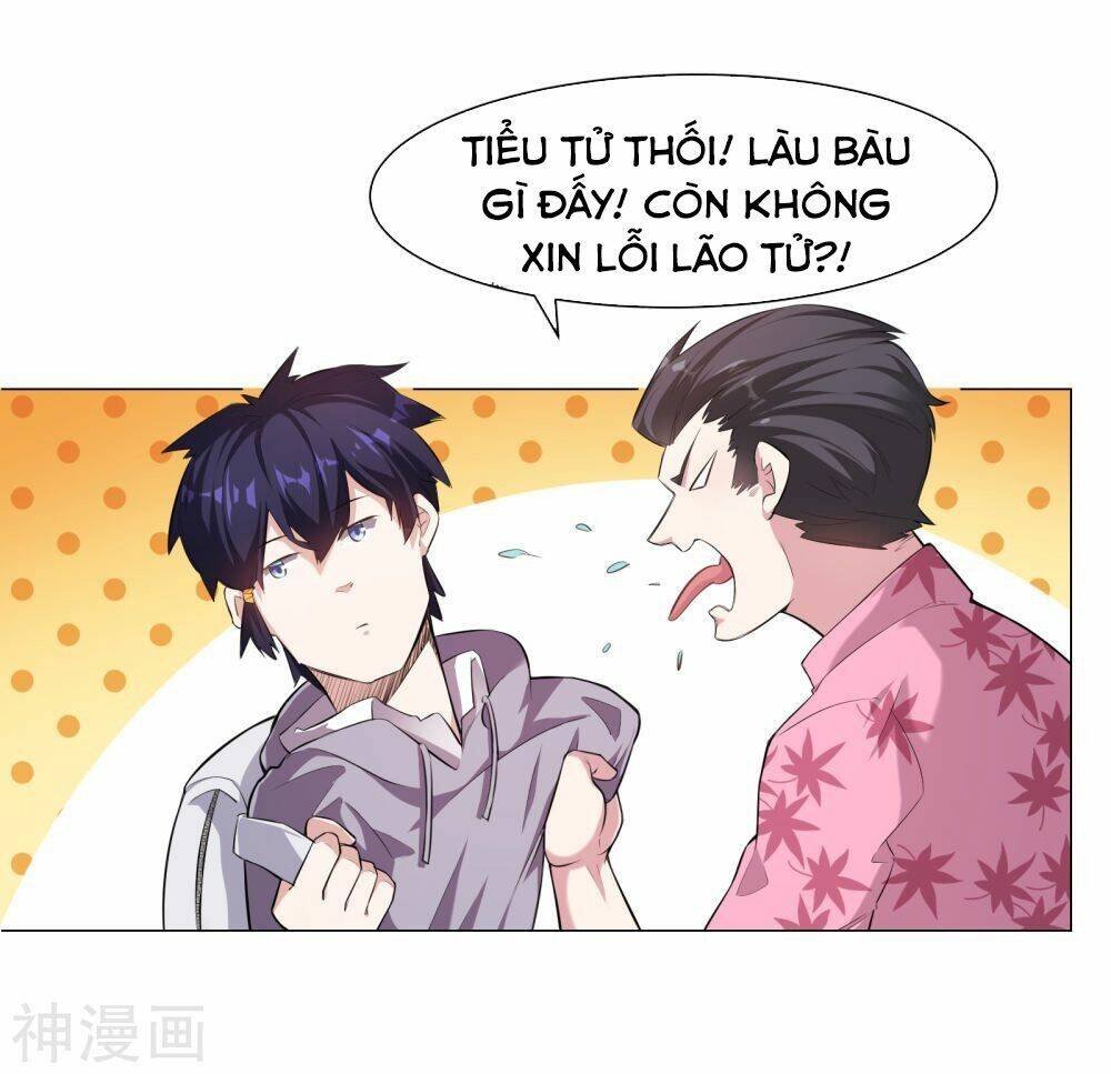 bá thiên chiến hoàng chapter 1 13