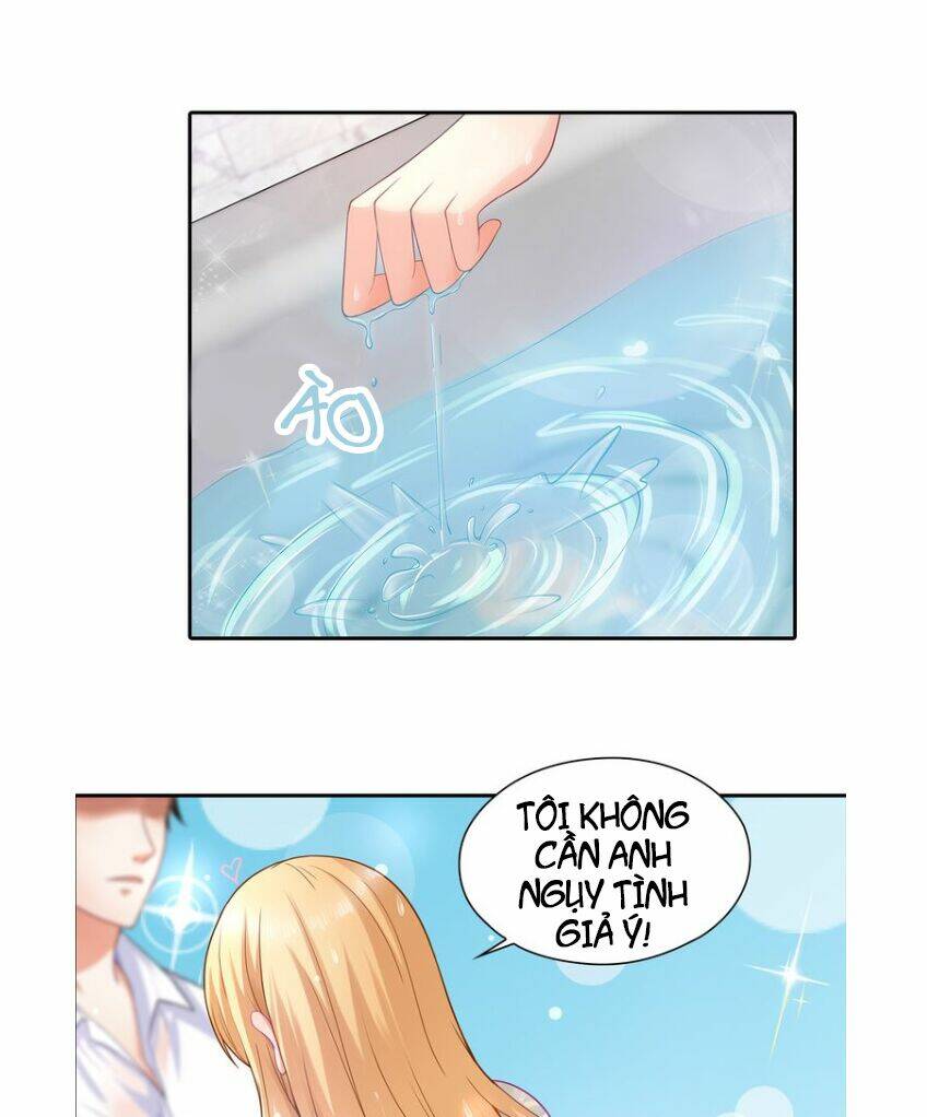 ác ma đích độc sủng điềm thê chapter 7 3