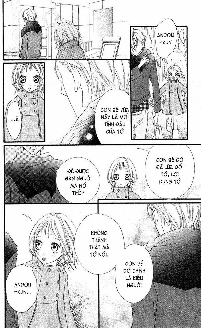 tình yêu học trò chapter 16 36