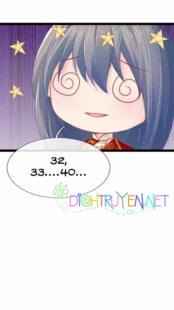 y phi quyền khuynh thiên hạ chapter 33 1