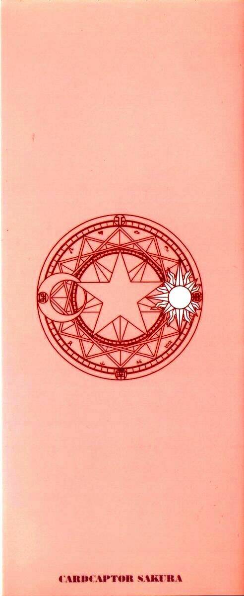 card captor sakura chapter 31 2