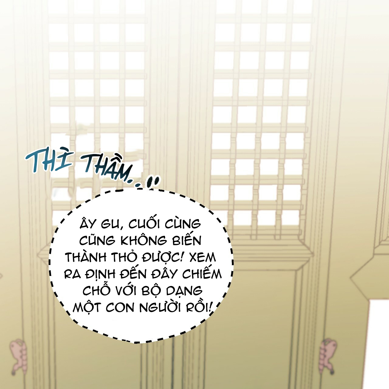 những chú thỏ của hapypy chapter 1 115