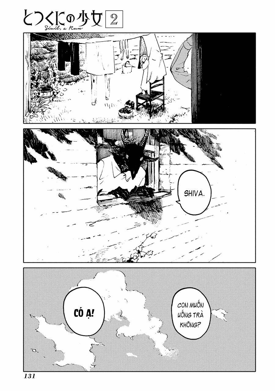 cô bé đến từ vương quốc bên ngoài chapter 9 28