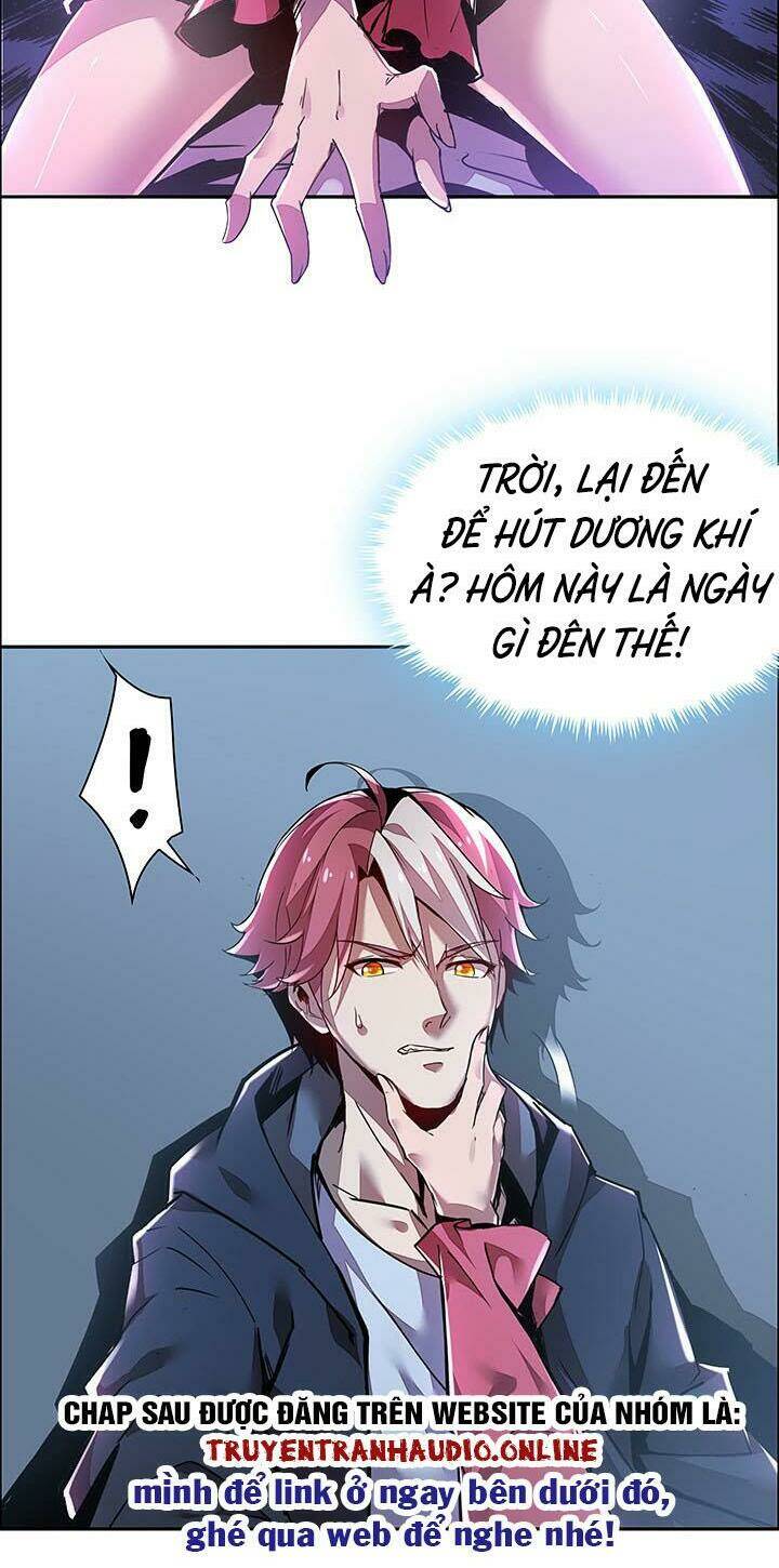 bất tử thần vương tu liên tục chapter 1.2 84