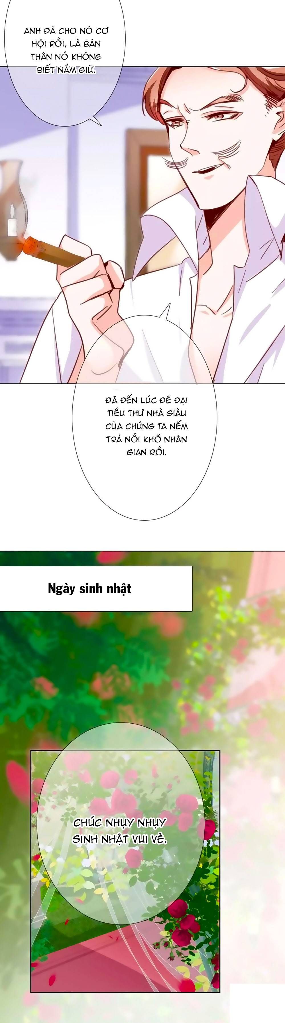 Gia Sư Tình Yêu Của Tôi chapter 16 - Trang 5