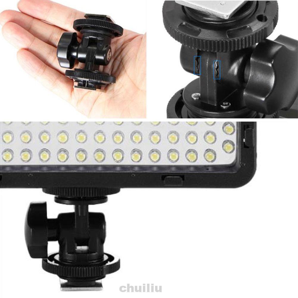 Giá Đỡ Camera Xoay Linh Hoạt Cho Máy Ảnh