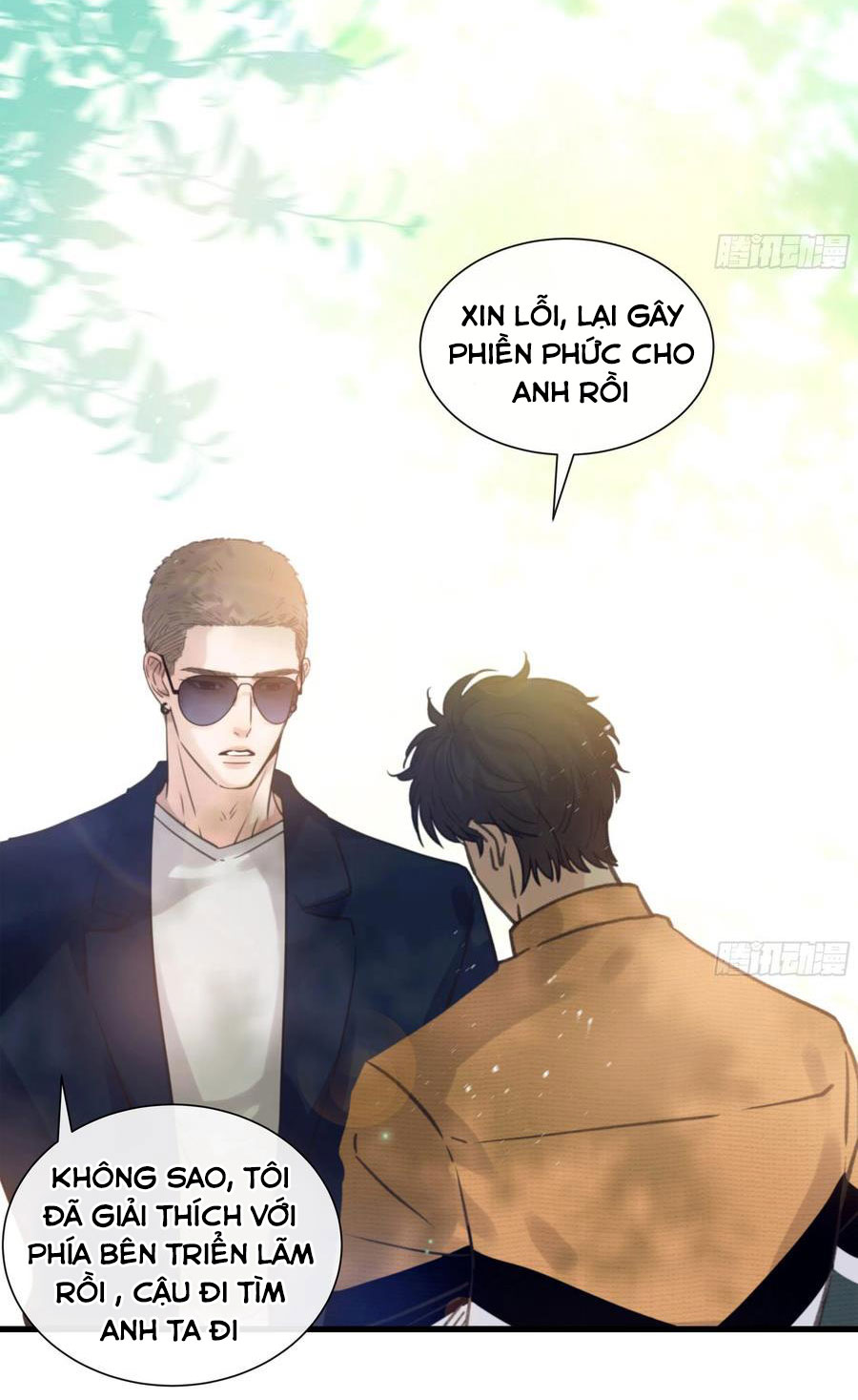 đêm sao chapter 44 2