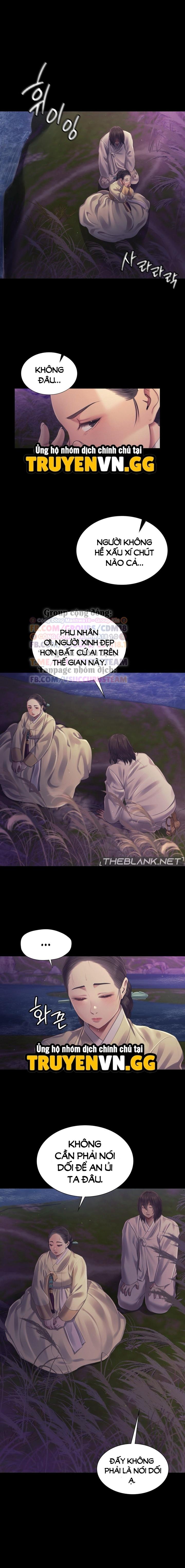 [18+] tiểu thư chapter 106 15