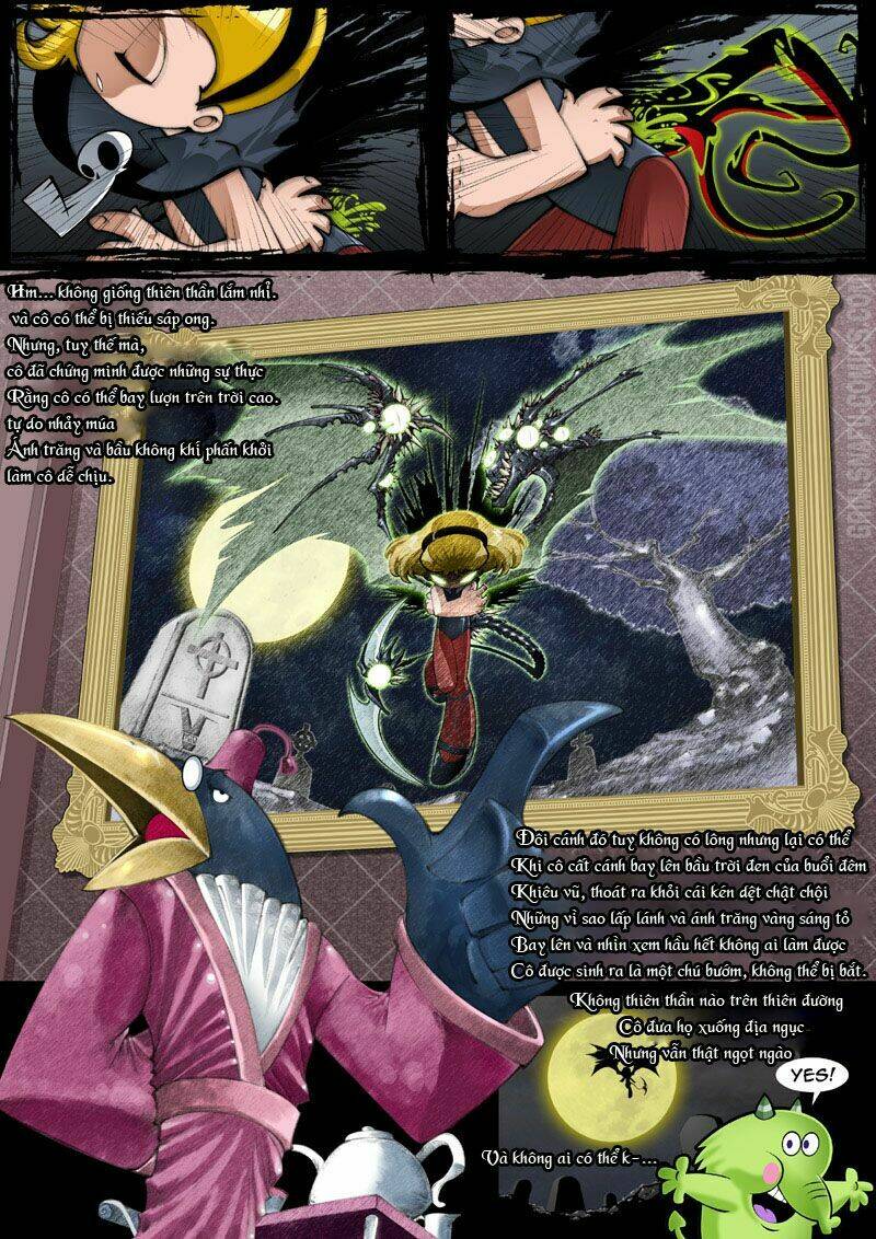 grim tales chapter 2 19