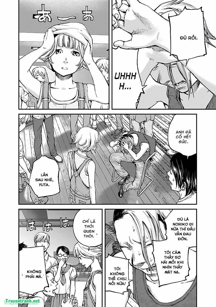 killing morph chapter 15 4