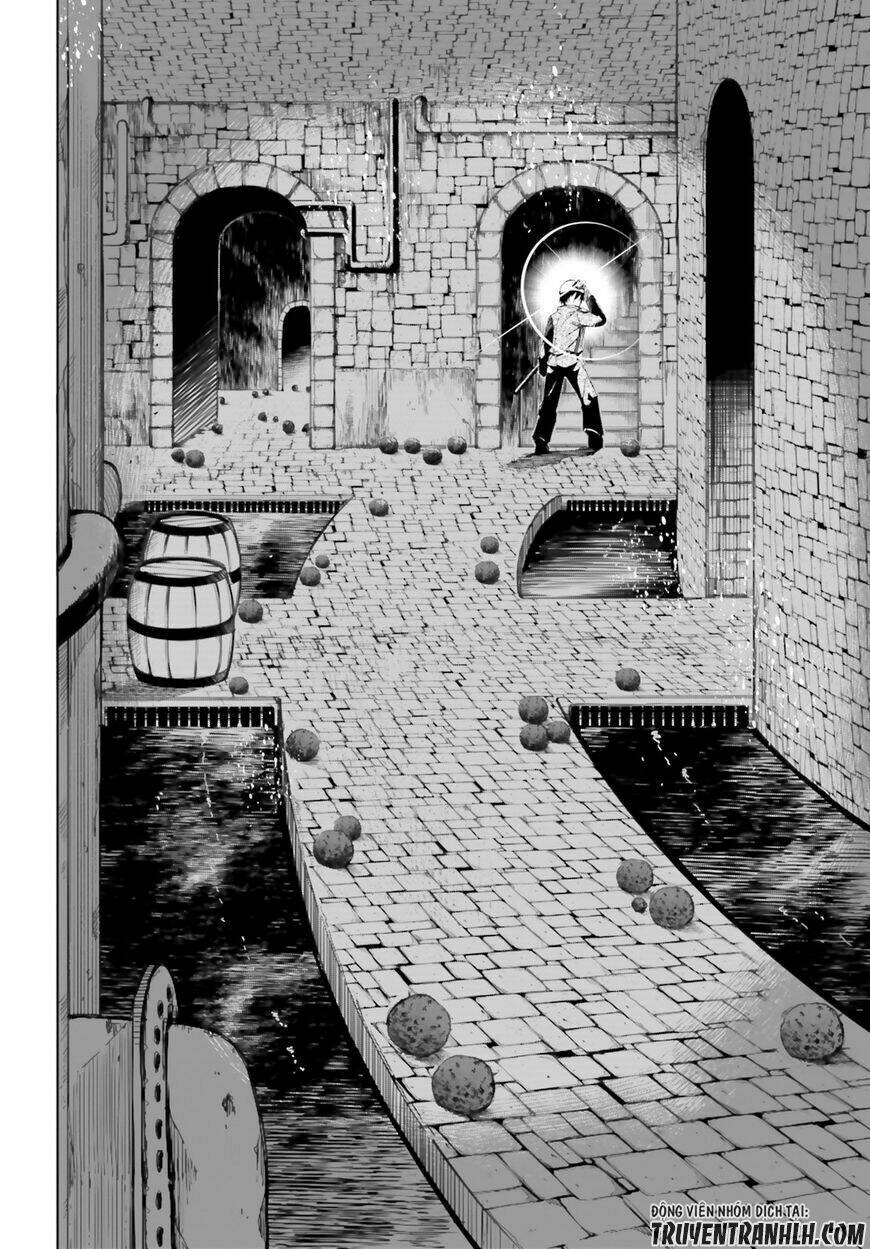 exterminator chapter 1 28