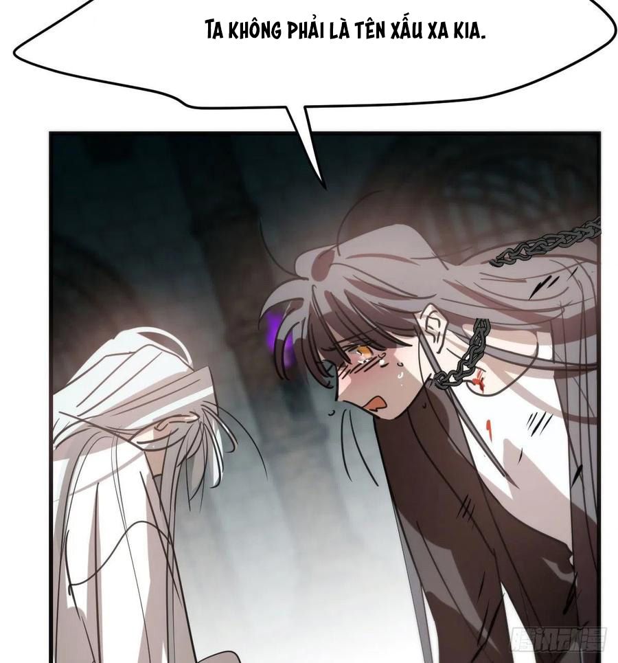 Bắt Lấy Ngao Ngao chapter 161 - Trang 25