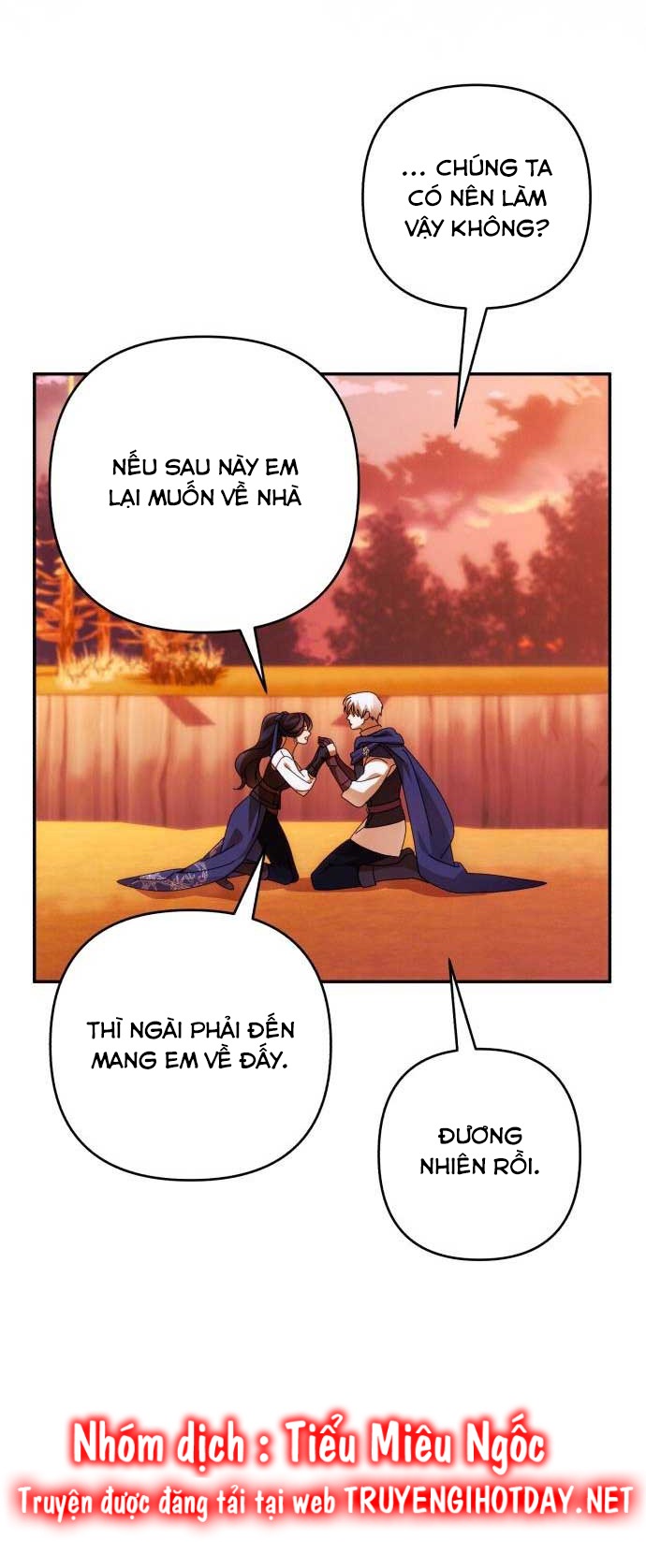 quyến rũ ngài công tước phương bắc chapter 82 22