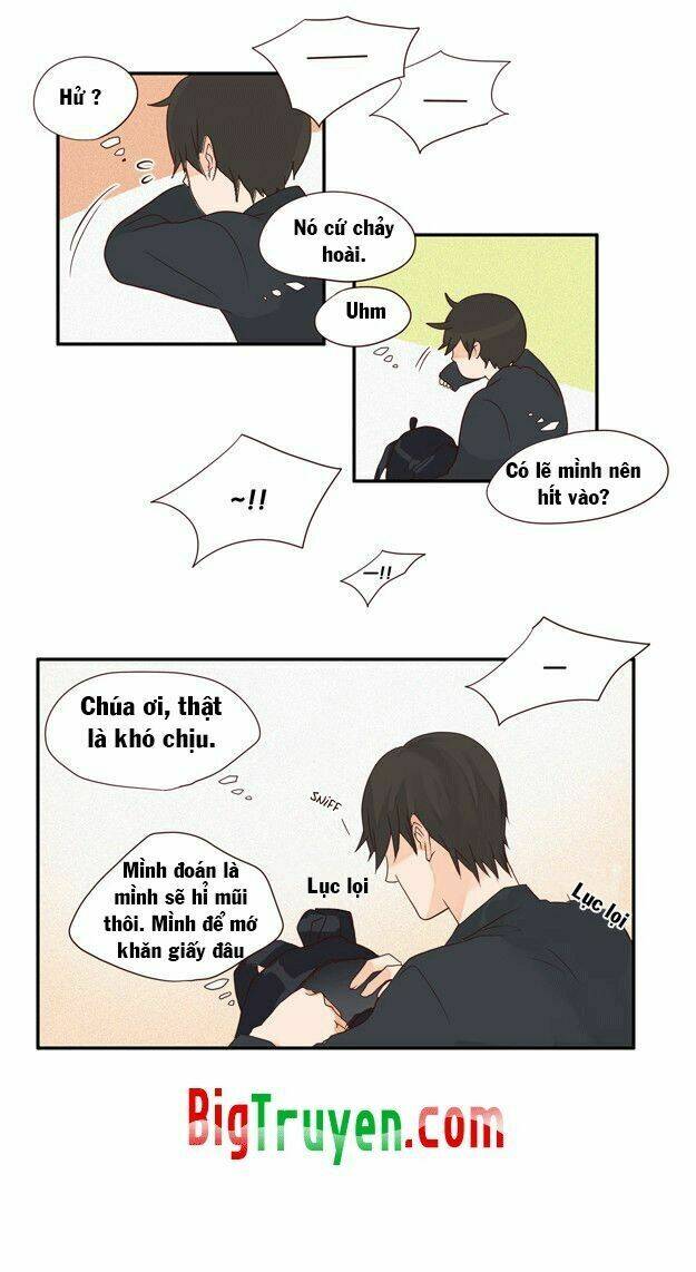 pine in the flower garden chapter 19 7