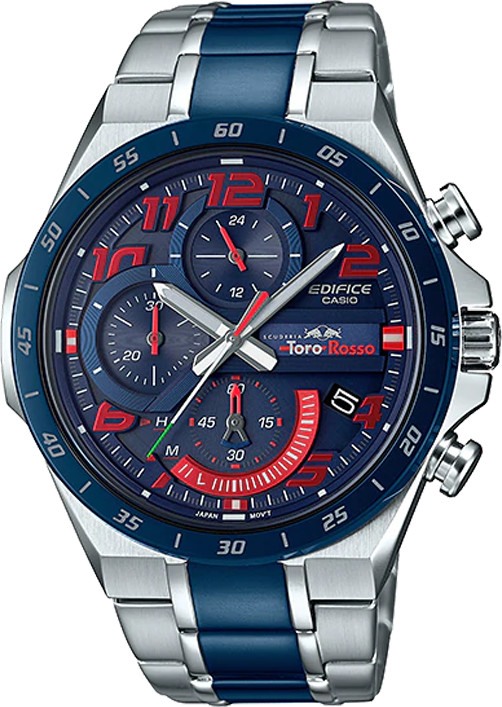 Đồng hồ Casio Nam Edifice EQS-920TR-2ADR