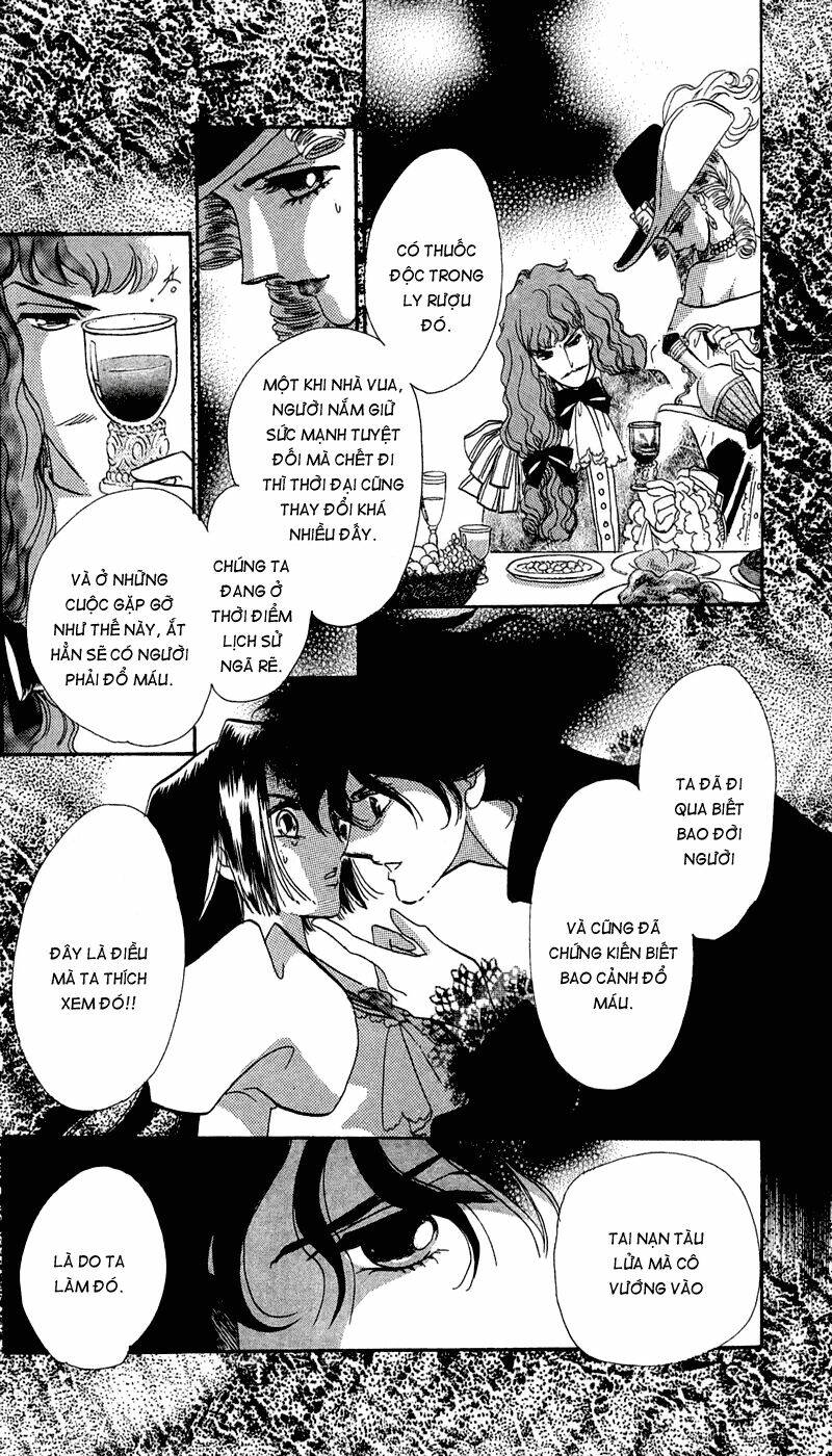 s to m no sekai chapter 4 6