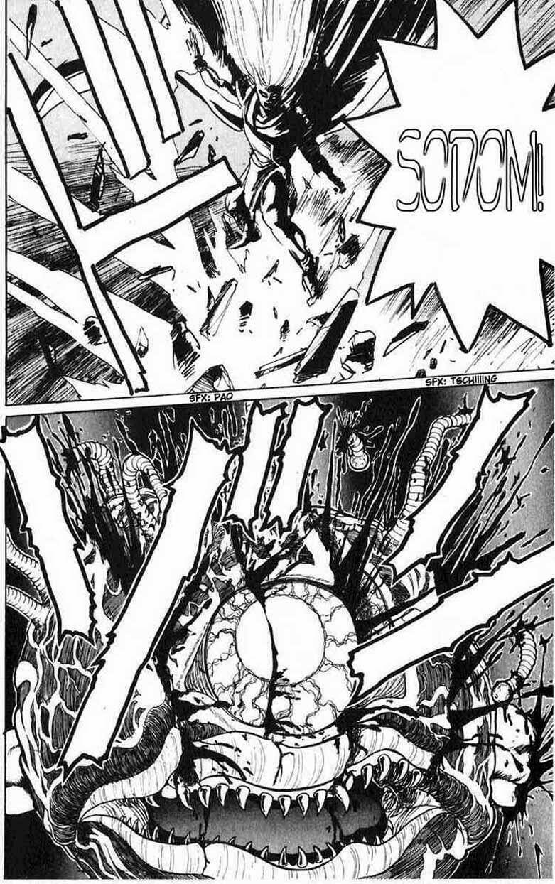 pháp sư - khát vọng chinh phục chapter 10 16