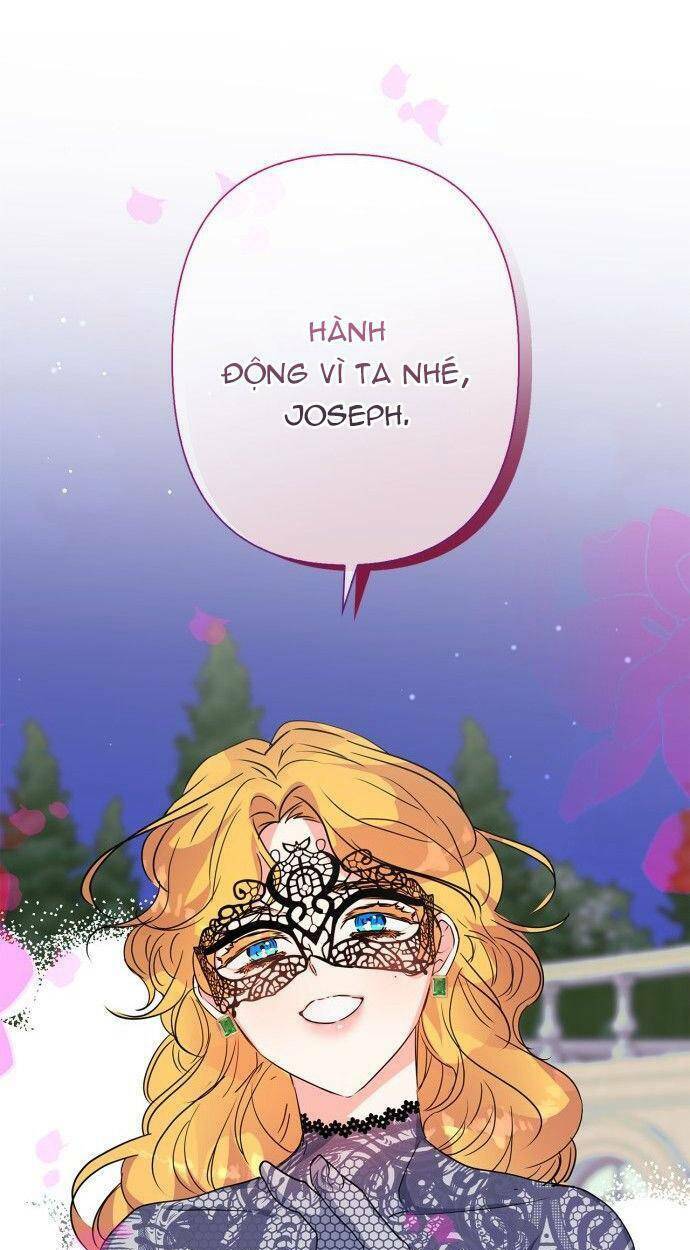 tôi đang nuôi dưỡng một con quái thú chapter 66 67