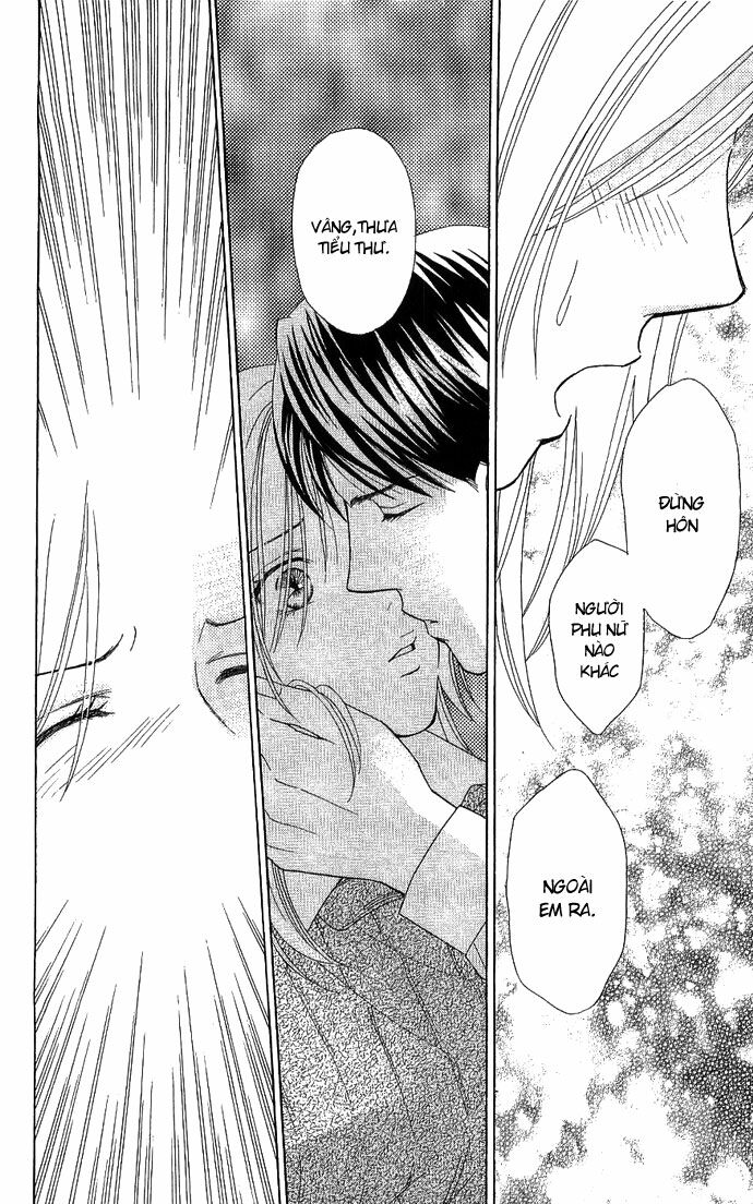 chou yo hana yo chapter 3 26
