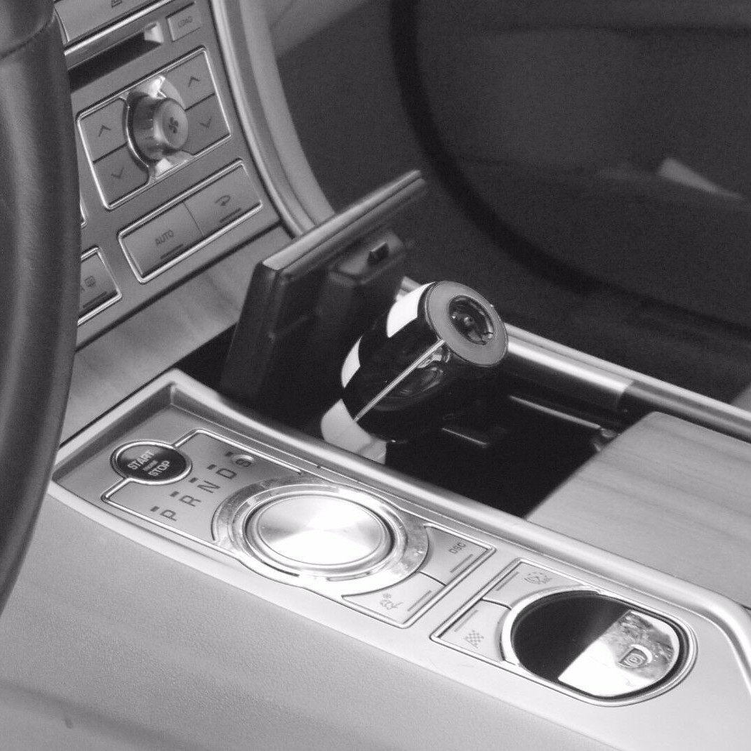 Máy lọc không khí ô tô ion âm Airvita Carvita 5S diệt khuẩn, khử mùi, khử khí độc | TOP 1 Hàn Quốc, Nhập khẩu chính hãng