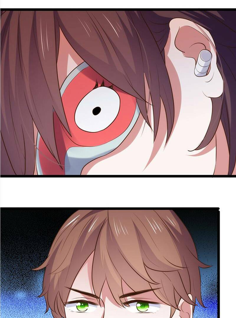 nữ tiếp viên hàng không của boss chapter 37 5