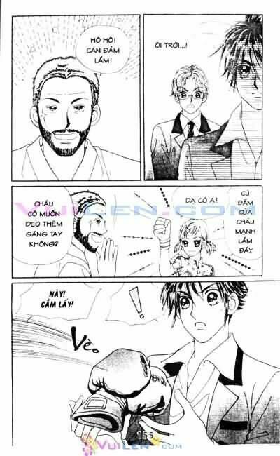 anh là của tôi chapter 1 155