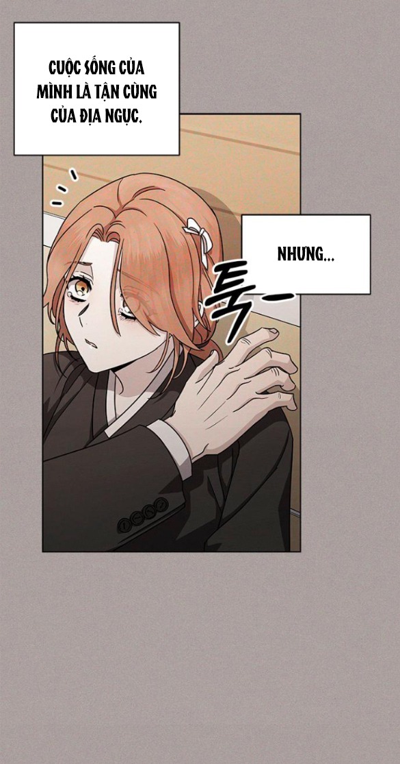 the castle - cô dâu của quỷ chapter 6.2 2